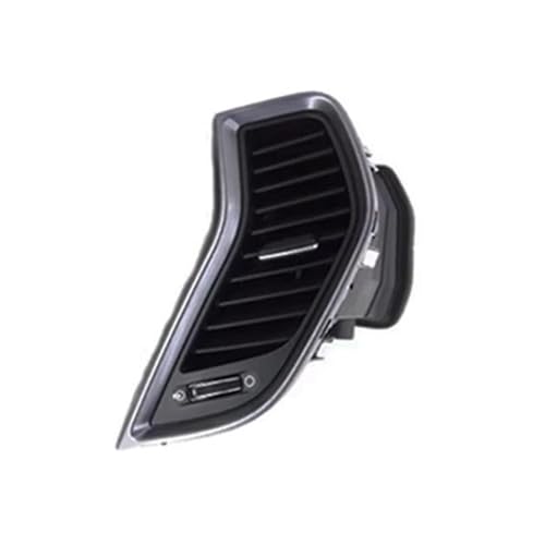 Grille d'aération cassée sur Santa Fe ? Remplacez votre panneau sortie d'air gauche 974102W000