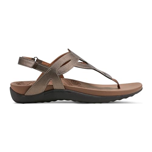 Rockport-Womens-Ramona-Flat-Sandal