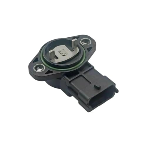 Capteur TPS position papillon 35170-26900 calibration électronique