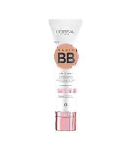 BB Crème 5-en-1 Infusée aux Vitamines L'Oréal Paris (Abonnement)