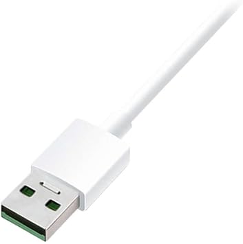 Oppo Vooc USB to Type-c Hızlı Şarj Ve Data Kablosu 65w 6.5a Superdart D129