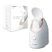 Panasonic EH-XS01 Sauna Facciale con Tecnologia Nanoionica, Cura del Viso, per una Pelle Morbida ed Elastica
