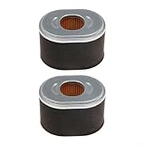 Performance optimale : la sélection des matériaux assure une filtration optimale, permettant à votre moteur de respirer de l'air pur et de fonctionner à son rythme.