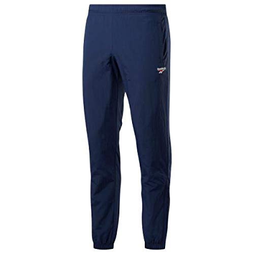 Reebok(リーボック) ジャージ クラシックス トラックパンツ FZB56 メンズ