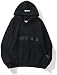 Produktbild Fear of God Essential Hoodie Hip Hop Paare Essential Sweatshirt Pullover Sportswear Trainingsanzug Sweater, Schwarz , M-L