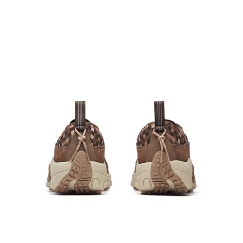 Merrell Jungle Moc Evo Woven Trainers4