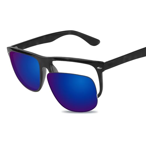 Image of 100% Precise-Fit Replacement Sunglass Lenses for RayBan RB4147 60mm