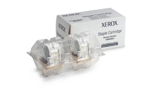 Xerox Staples, 3000 Yield (108R00823)