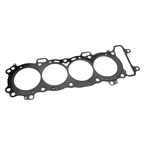 Joint de culasse moto CBR954RR joint couvercle moteur 2003 12251-MCJ-751