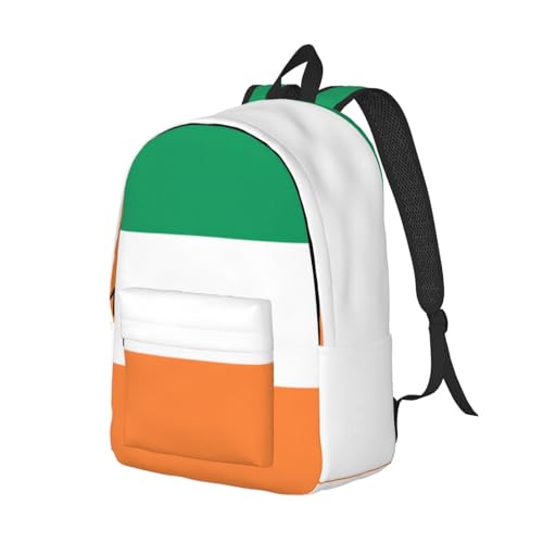 Sac à dos d'infirmière imprimé pour protéger votre ordinateur