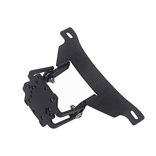 Support de téléphone moto Ducati Multistrada 1200 support navigateur GPS anti-vibration