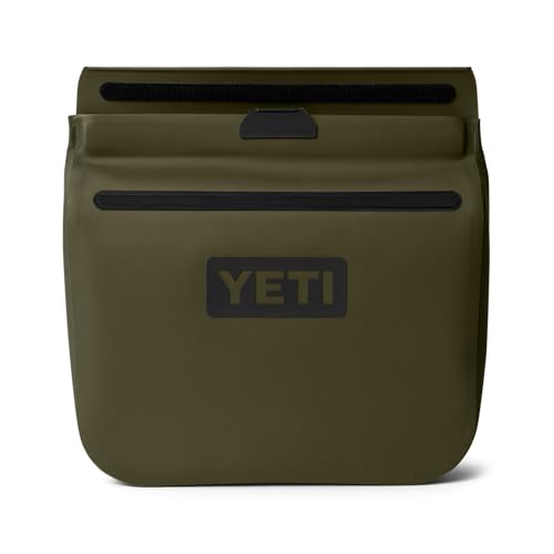 Image of YETI Sidekick Dry Waterproof Gear Case and Bag Accessory