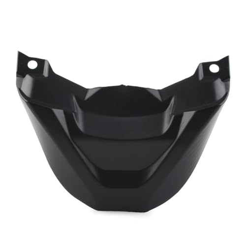 Aileron de moto aérodynamique ADV 150 : protégez votre phare des impacts - 4