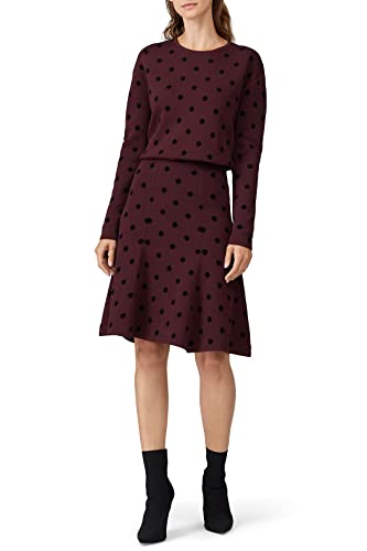 Rent The Runway Pre-Loved Polka Dot Pullover