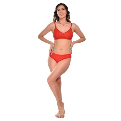 Image of SGC Sweden Women Lingerie Set