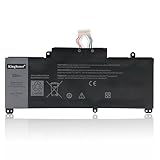 tablette dell venue 11 pro 7140 m-5y71 Type de batterie : Li-polymère ; capacité : 18 Wh ; tension : 3,7 V.