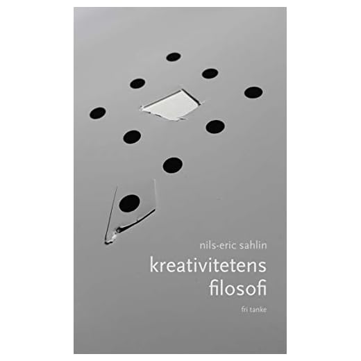 Kreativitetens filosofi