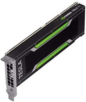 NVIDIA 900 2g414 0000 000 Tesla P4 8gb Gddr5 Inferencing Accelerator Passive Cooling