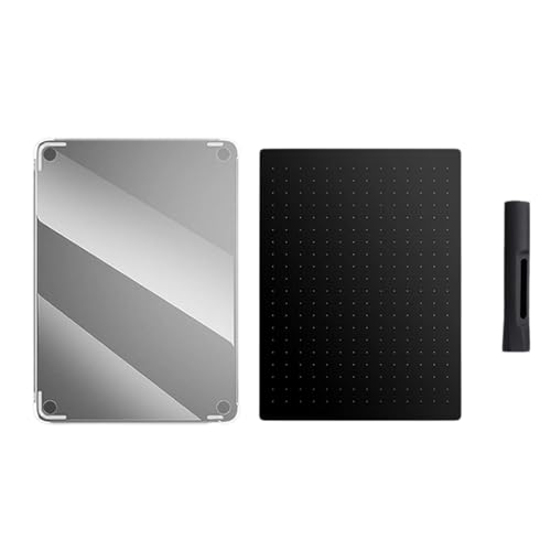 Kit de dessin de précision anti-rayure pour tablettes CTC6110WL