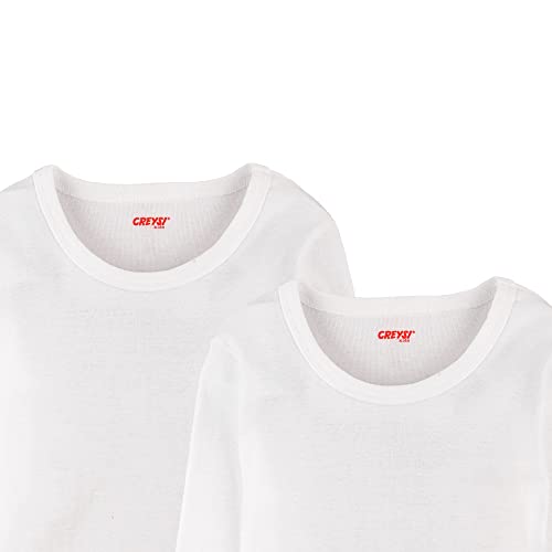 Recopilación de Camisetas de manga larga para Niña los mejores 10. 11 Imagen adicional