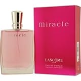 lancome parfum miracle so magic  Lancôme Miracle Eau de Parfum Spray 50 ml