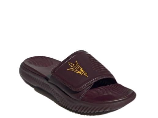 adidas Men's Alphabounce 2.0 Slides Sandal