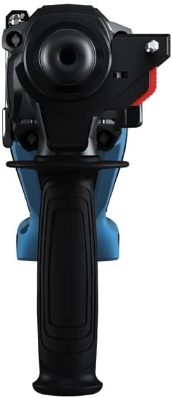 Miniatura 3 de BOSCH GBH18V-28DCN 18V 1-18 SDS-plus Martillo giratorio (herramienta desnuda) y extractor de polvo GDE28D 1-18"