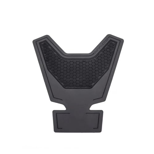 Protection de réservoir moto Yam&AHA MT-09 2024 anti-rayures pour joint latéral
