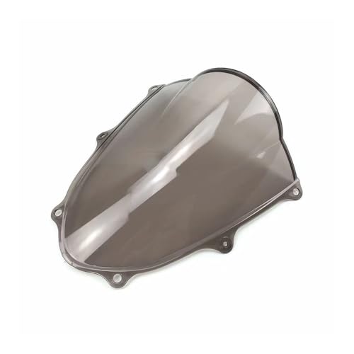 Bulle Moto pour GSX-R 1000 K17 Matériaux Premium Haute Résistance