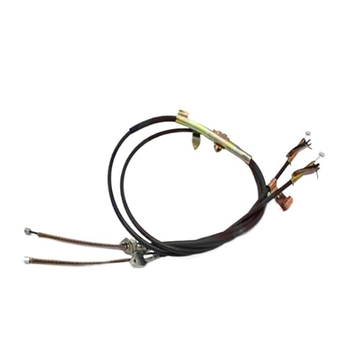 Cable de palanca de control de transmisión y freno trasero para Zotye Hunter Nomad