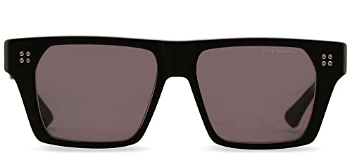 Dita VENZYN SUN BLACK/GREY 56/16/150 unisex Sunglasses2