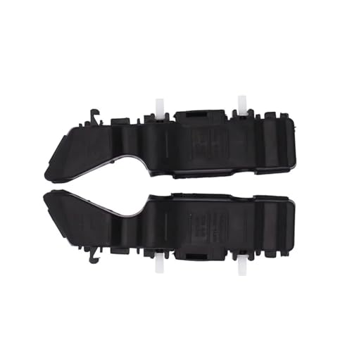 Support de pare-choc avant pour Hyundai Accent 2012-2014 kit de retenue latéral en paire