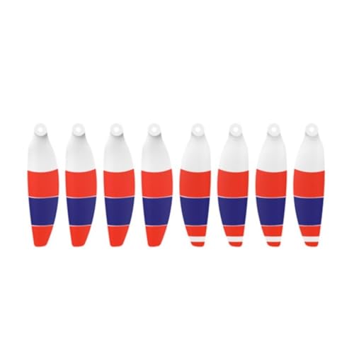 Hélices pliables haut de gamme 4726F légères pour drone Mini 2 SE color