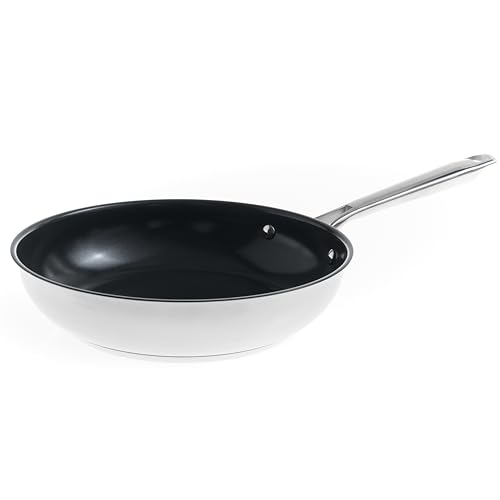 Lacor Sartén Inoxidable 44320 ø20 cm