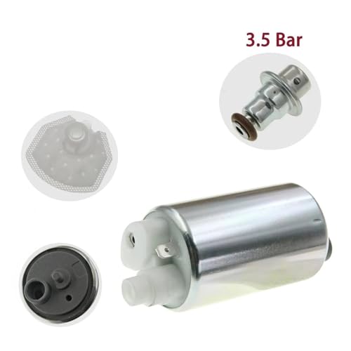 Pompe à essence pour Kawasaki VN1700 Vulcan 2012-2016 référence 49040-0024 - 2