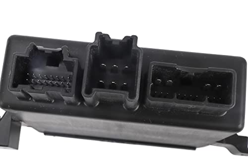 Gm Genuine Parts 25824256 Rear Liftgate Control Module #TOP2