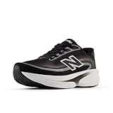  New Balance - Zapatillas de running modelo WELPS 4HH - Pink Heat Pink Granite Truffle Salt 36.5, 7eq Black Metallic White, 40.5 EU