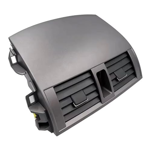 Sortie A/C avec bande garniture pour remplacer un panneau de ventilation cassé - 3