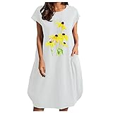 Generic Warm Cocktail Kleidung Frauen Indische Kleider Rote Formale Kleider Für Frauen Langarm Blaues Und Weißes Streifenkleid Schwarzes Slip Witzige Kleider Brautkleid Für Braut (White, XXXL)