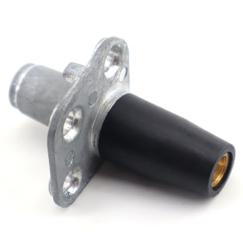 Radio Antenna Base Mount Compatible with 2017-2021 Ford F-250 F-350 Super Duty