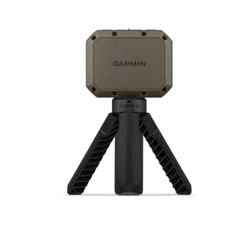 Garmin Xero® C1 Pro, Compact Chronograph, Simple Set Up, Precise Readings, Versatile Performance