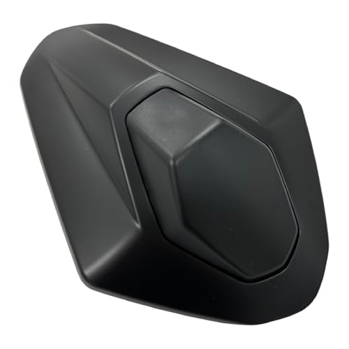 Capot de siège pour GSX-8S et GSX-8R 2023-2024, carénage arrière moto noir