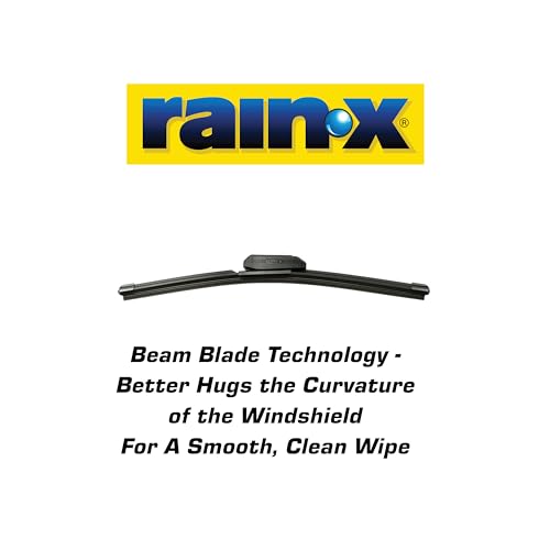 Image of Rain-X 5079272-2 Latitude Wiper Blade, 14 inch (Pack of 1)