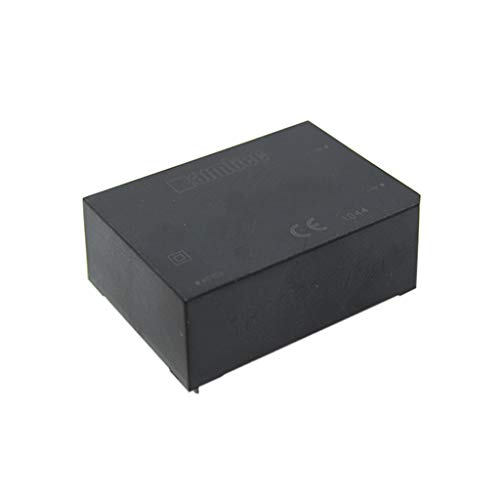 Convertisseur DC/DC 6W AM6TW pour stabiliser une tension d'entrée 9-36V