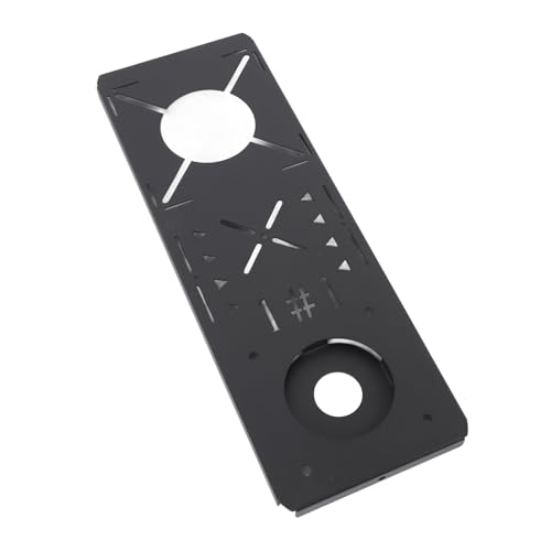 Cuisine de camping simplifiée avec la plaque de table nomade - 3
