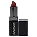 Smashbox Be Legendary Matte Lipstick, First Time, 0.1 Ounce