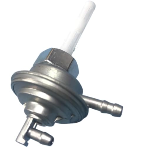Llave de purga de combustible de 170 mm con cierre hermético para Quad G 260 CC XYST260