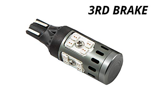 Diode Dynamics 3rd Brake Light LED compatible with Ram 1500/2500/3500 2011-2025 (one), 921 XPR