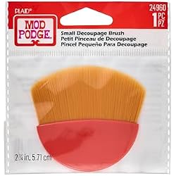1 of Mod Podge Paint Brush Applicator, 24960 2.25-Inch
