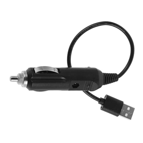 CHICAMPERA Helfer Zum Wechseln Der Autobatterie USB-stromquelle Auto- -konverter Adapter